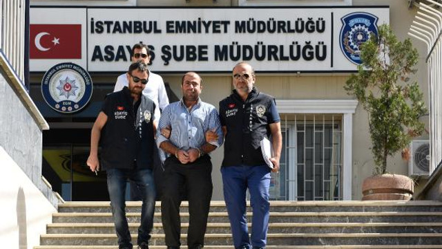 Çakıroğlu: Pantolan giyseydi daha az tahrik olurduk