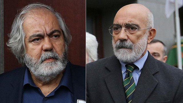 Altan kardeşlerden Mehmet tutuklandı Ahmet serbest bırakıldı