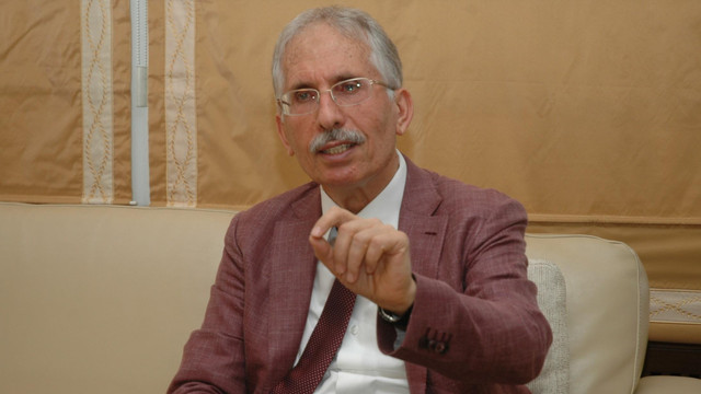 Metropoll Araştırma Şirketi sahibi Özer Sencar gözaltına alındı