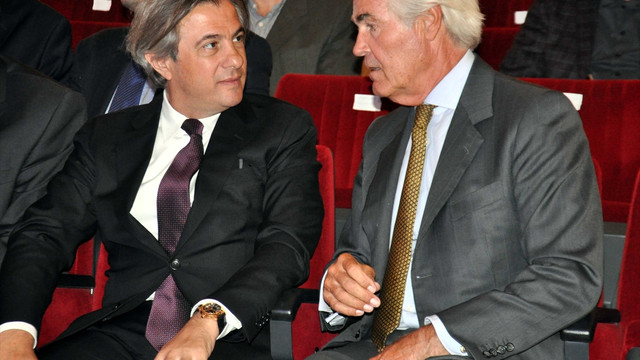 1. Beyoğlu Levantenler Konferansı