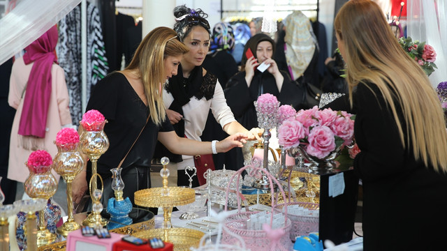 10. Zeruj Muhafazakar Yaşam Festivali başladı