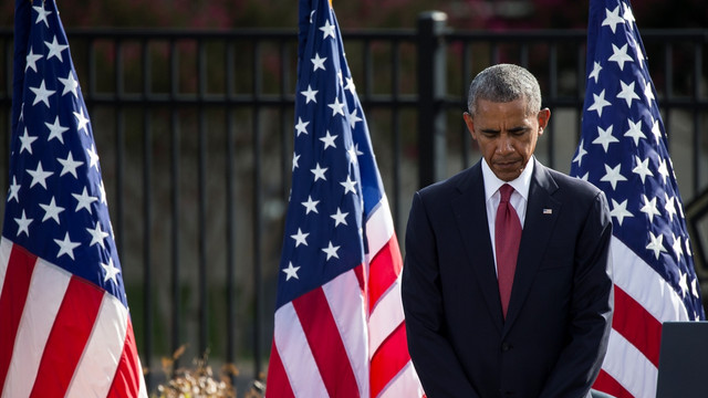 11 Eylül saldırılarının 15. yıl dönümü