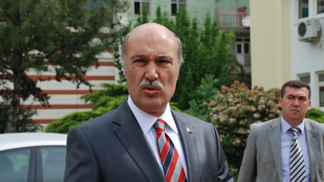 Eski İstanbul Emniyet Müdürü Çapkın tutuklama talebiyle adliyeye sevk edildi