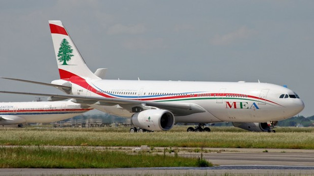 Beyruttan İstanbula kaçan çocuk olayında 5 kişi tutuklandı