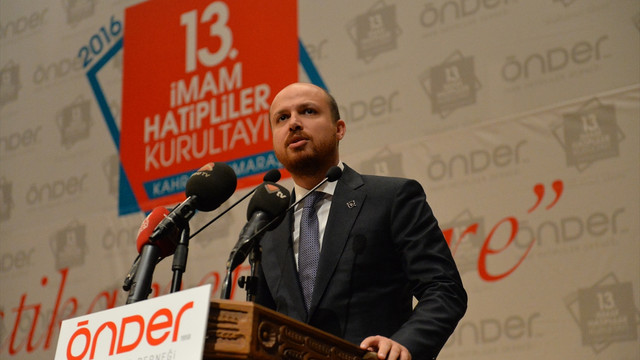 13. İmam Hatipliler Kurultayı