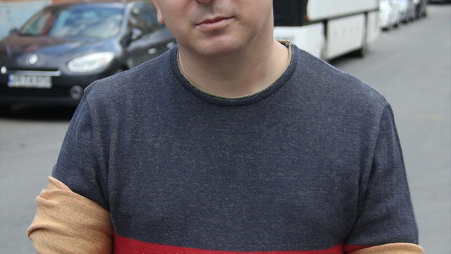 15 Temmuz gecesi tanklar üzerinden geçmişti