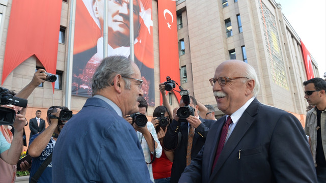 15 Temmuz Milli İradenin Yükselişi Fotoğraf Sergisi