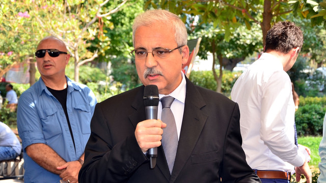 15 Temmuz Milli İradenin Yükselişi fotoğraf sergisi