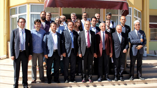 15 Temmuz şehitlerinin ailelerine çiçek gibi yardım