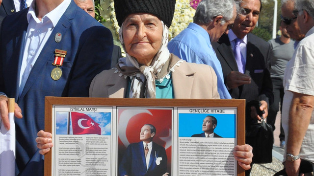 19 Eylül Gaziler Günü