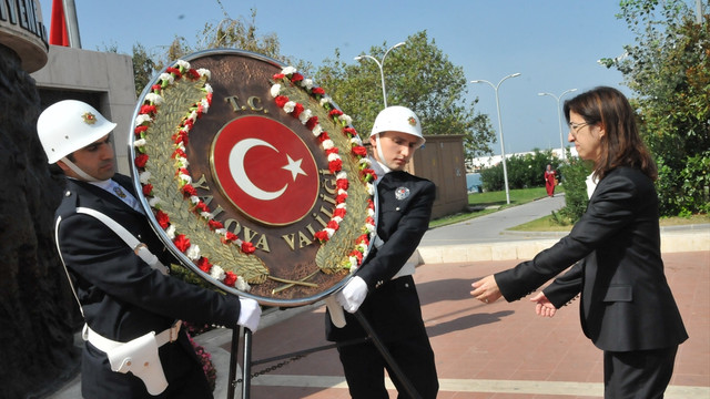 19 Eylül Gaziler Günü