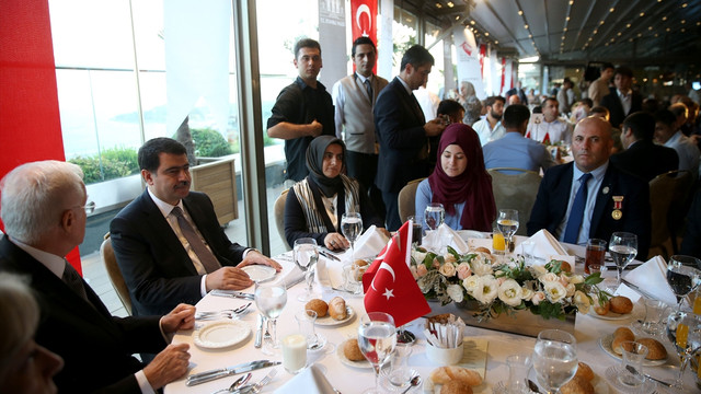 19 Eylül Gaziler Günü