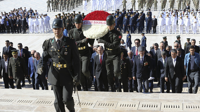 19 Eylül Gaziler Günü