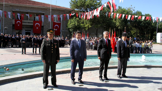 19 Eylül Gaziler Günü