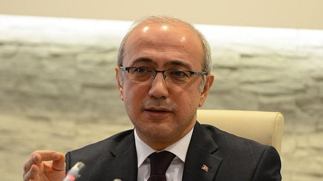 Lütfi Elvan: 2-3 ay içinde teröristleri yok edeceğiz