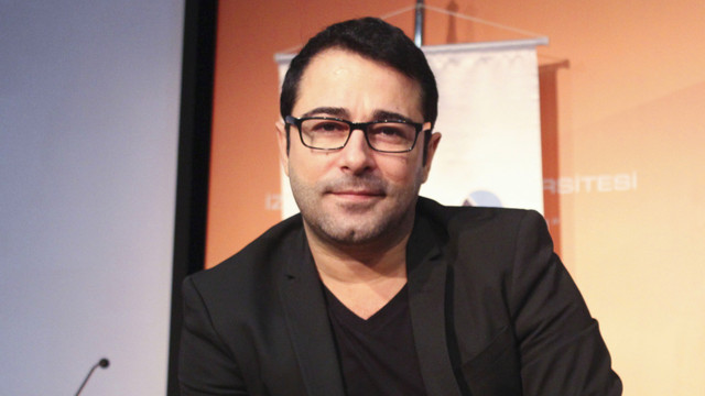 Atilla Taş ve 4 kişi tutuklandı!