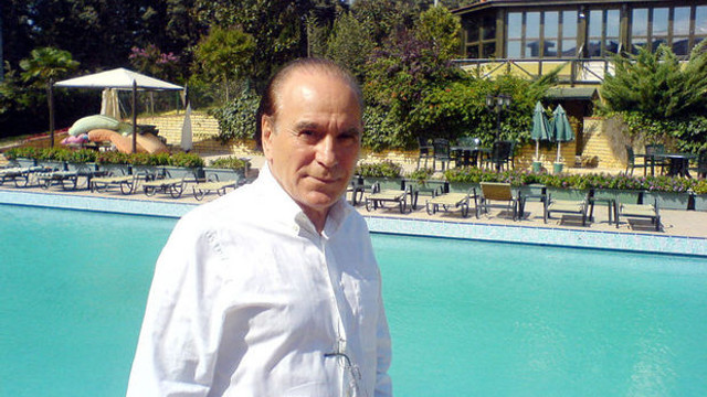 Diyetisyen Muzaffer Kuşhan tahliye oldu