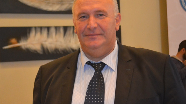 2. Uluslararası Uygulamalı Bilimler Kongresi