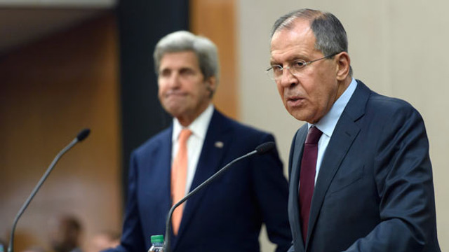 ABD ve Rusya Suriye konusunda yine anlaşamadı