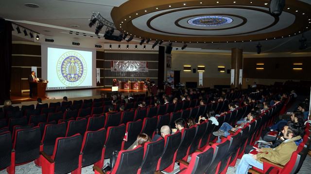 20. Ulusal Astronomi Kongresi