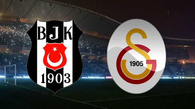 Beşiktaş-G.Saray maçının bilet fiyatları açıklandı