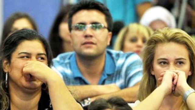 Öğretmen adaylarına müjde! 15 bin atama daha yapılacak