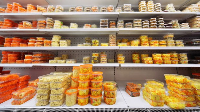 Fransa plastik kap kullanımını yasakladı