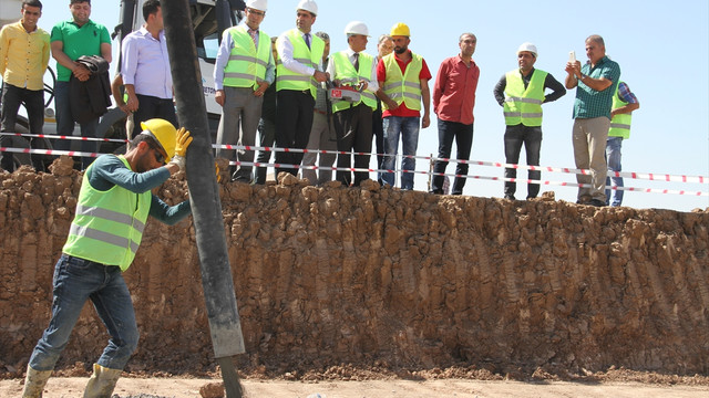 28 belediyeye yeni görevlendirme yapılması