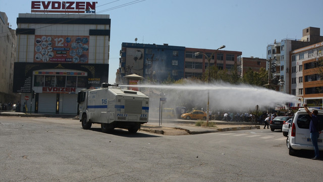 28 belediyeye yeni görevlendirme yapılması