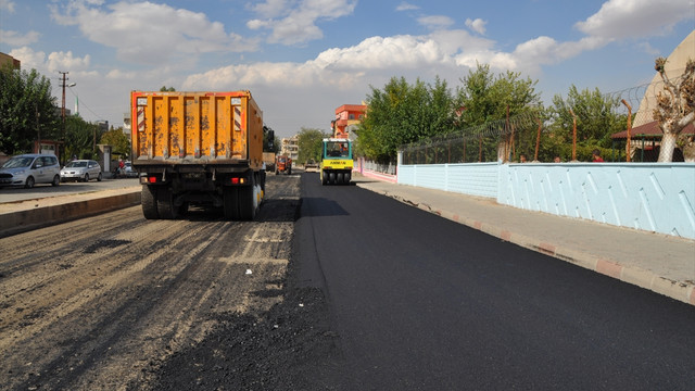 28 belediyeye yeni görevlendirme yapılması