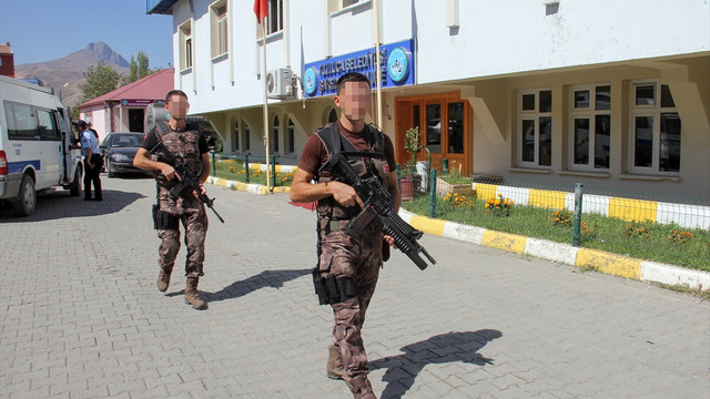 28 belediyeye yeni görevlendirme yapılması