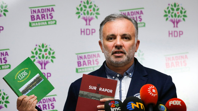 28 belediyeye yeni görevlendirme yapılması