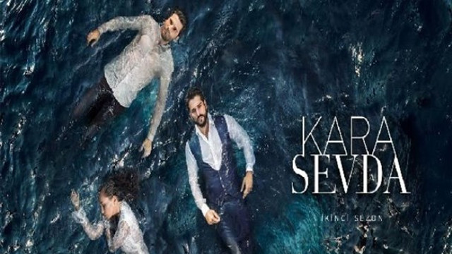 Kara Sevda dizisinin yayın tarihi belli oldu