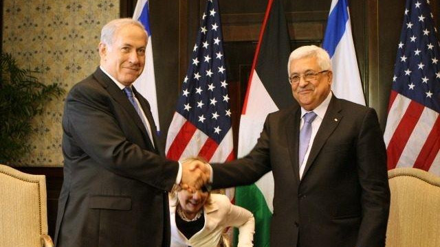 Filistin Devlet Başkanı Abbas ve İsrail Başbakanı Netanyahu Rusyada görüşecek