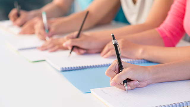 FETÖ soruşturması kapsamında kapatılan askeri okulların öğrencileri için tercihler başladı