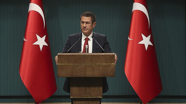 33 bombalı araç 19 canlı bomba hadisesi engellendi!