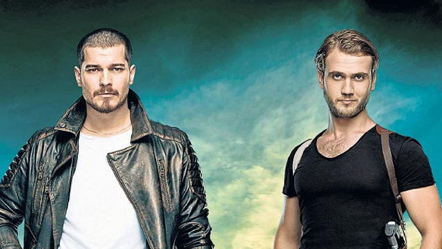 İçerde dizisinin 2. bölüm fragmanı yayınlandı
