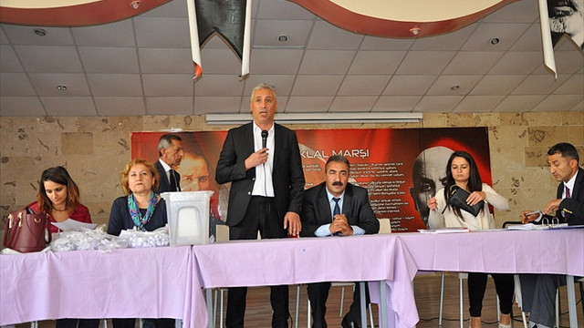 34 hademe alımına 2 bin 110 başvuru