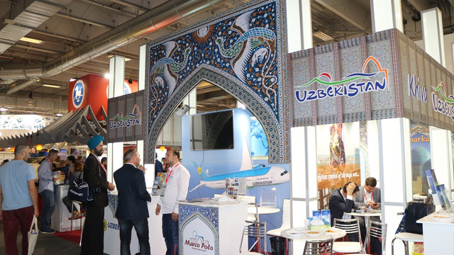 38. Paris IFTM Top Resa Turizm ve Seyahat Fuarı