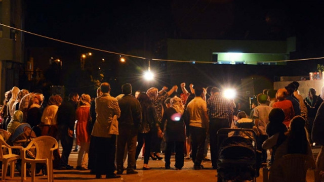 İçişleri Bakanlığı sokak düğünlerini yasakladı!