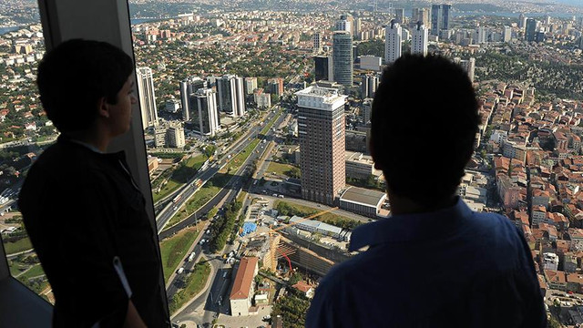 Konut kredisi kullananlar konuta ödenen KDVyi geri alabilirler
