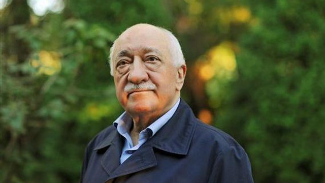 Fethullah Gülenin mal varlığına tedbir konuldu