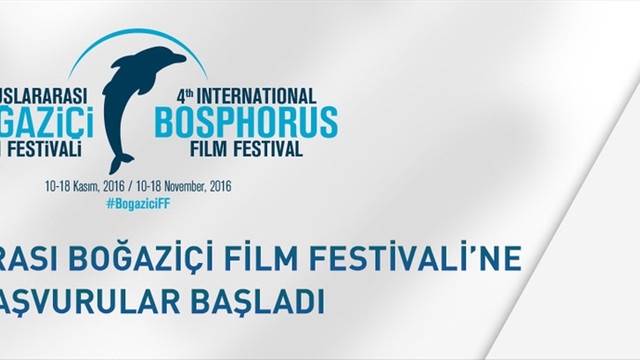 4. Uluslararası Boğaziçi Film Festivali başvuruları sürüyor