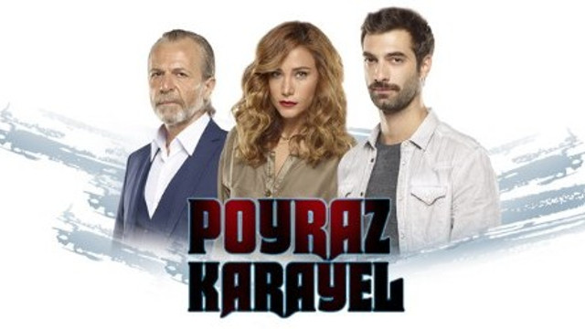 Yayınlanan yeni sezon fragmanı ile Poyraz Karayel izleyicisini heyecanlandırdı