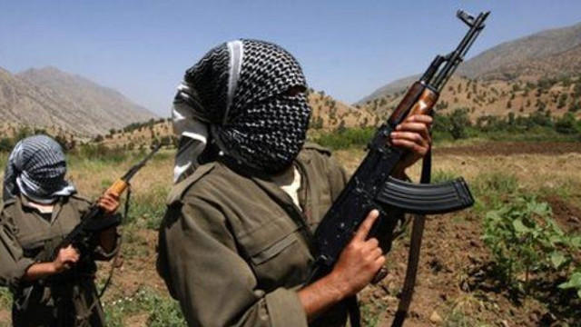 PKK kaçırdığı AK Parti üyesi Mendersi öldürdü