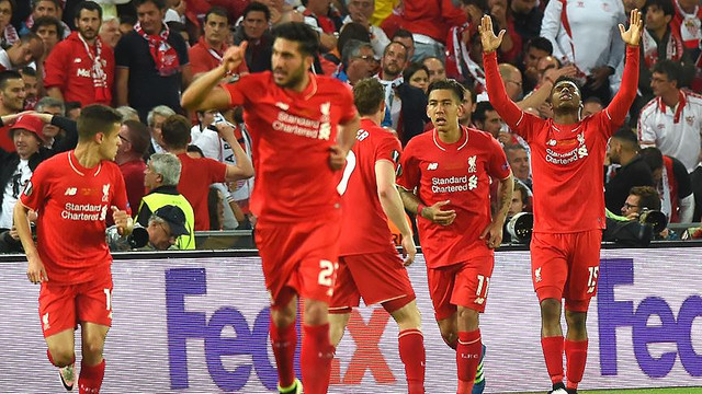 Liverpool, son şampiyonu farklı yendi