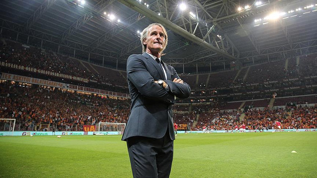 Riekerink: Evimizde nasıl oynamamız gerektiğini gösterdik