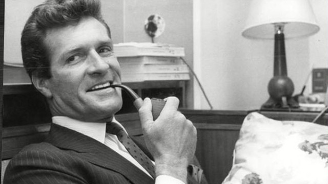 The Life and Legend of Wyatt Earp oyuncusu Hugh OBrian hayatını kaybetti