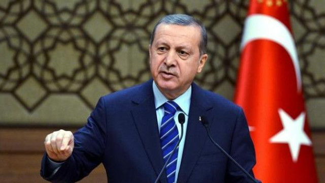 Cumhurbaşkanı Erdoğan bankalara Merkez Bankasını takip etmeleri çağrısında bulundu