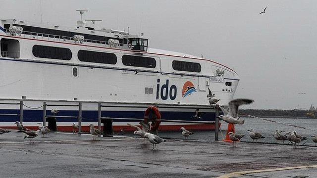 Dikkat! İDOdan iptal açıklaması